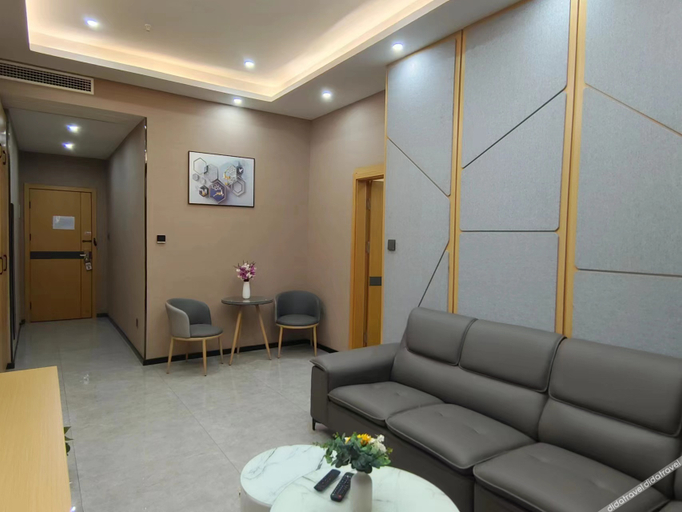 Others 5, Shell Hotel Xuzhou Guanyin Airport, Xuzhou