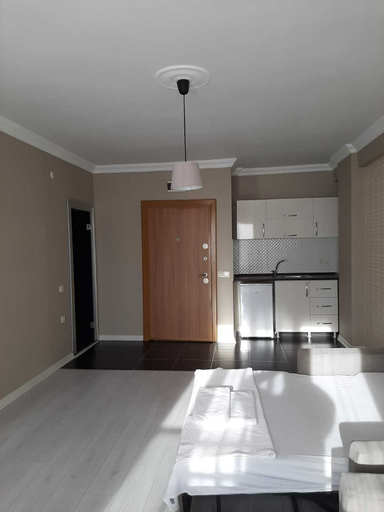 Others 2, Maidos Suites, Eceabat