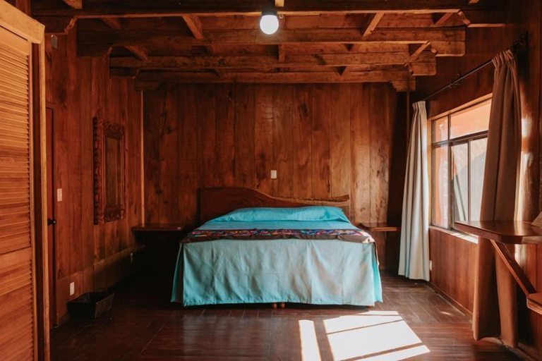 Bedroom 2, Hotel Boutique Finca de la Niebla Coatepec, Xico