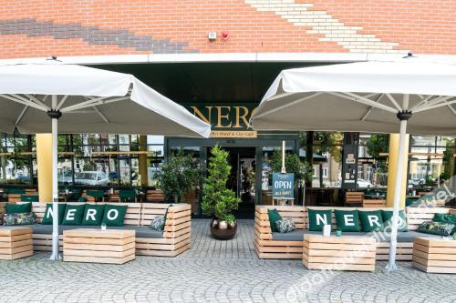 Others 5, Nero Office Hotel & City Cafe, Roermond
