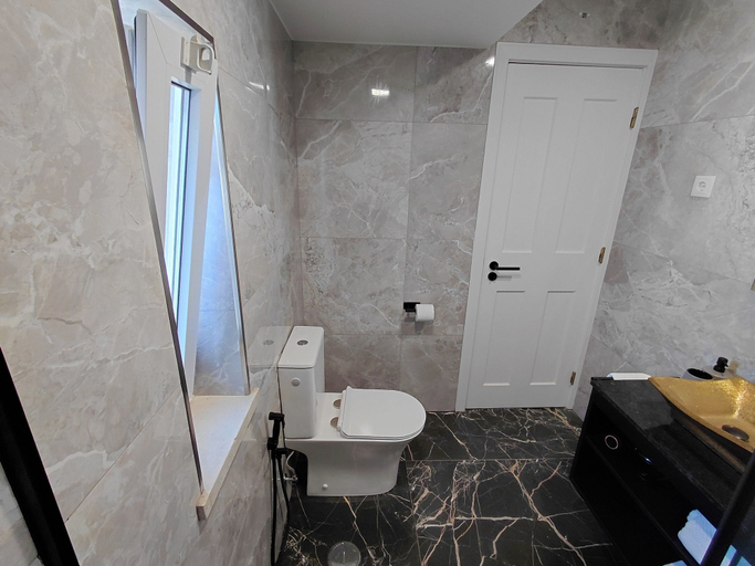 Bathroom 2, Estalagem De Colares, Sintra