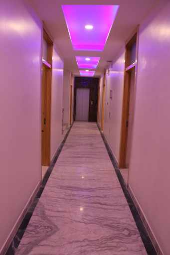 Exterior & Views 2, Hotel Karlo Kastle - Paharganj, Delhi