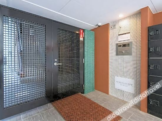 Hotel Interior or Public Areas