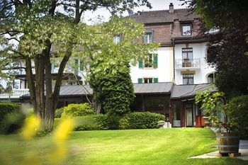 Others 2, Hôtel La Prairie, Swiss Bike Hotels, Jura-North Vaudois
