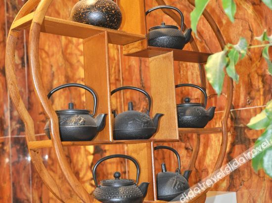 Others 2, Pingan HOTEL, Huanggang