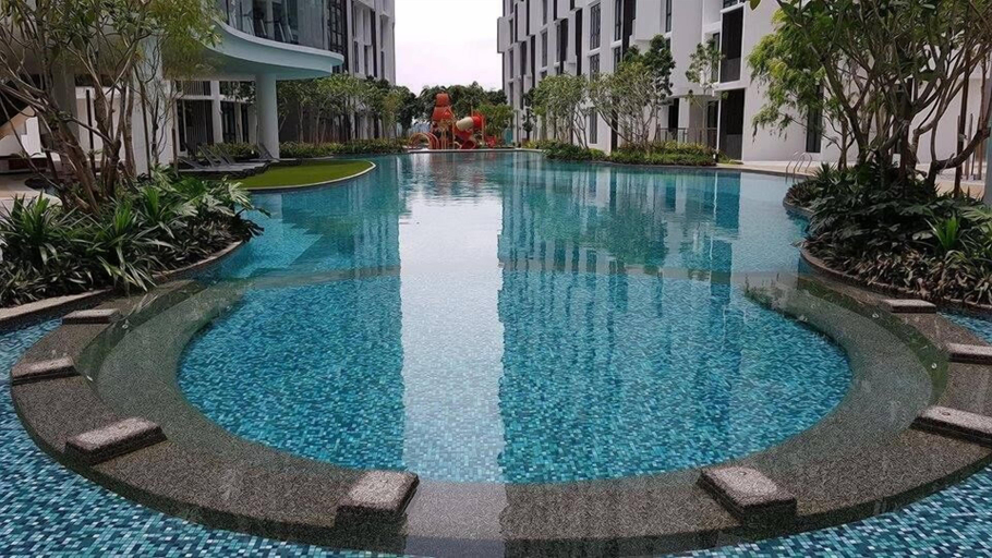 Sport & Beauty, H20 Residence by ADDS, Petaling Jaya