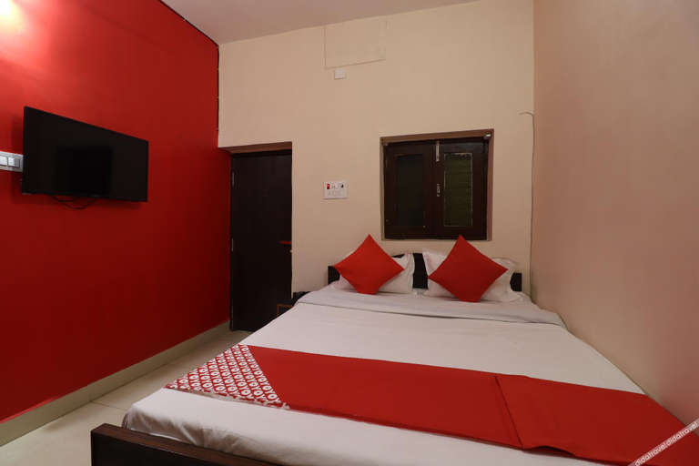 Others 2, HOTEL G.V HERITAGE, Darbhanga