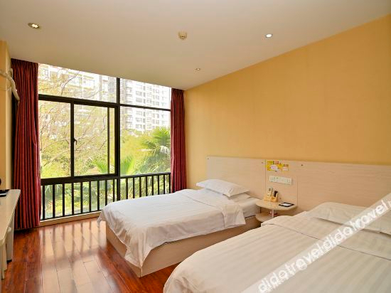 Others 3, Lianxiang Hotel, Kunming