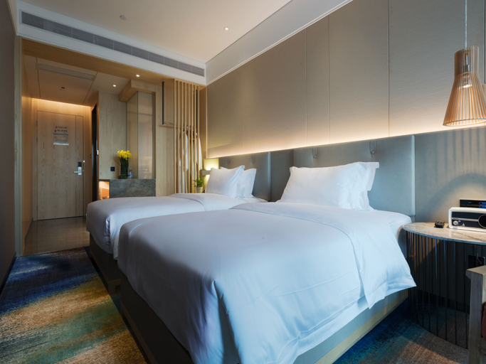 Others 5, Shenzhen Shekou RANZ Hotel, Shenzhen