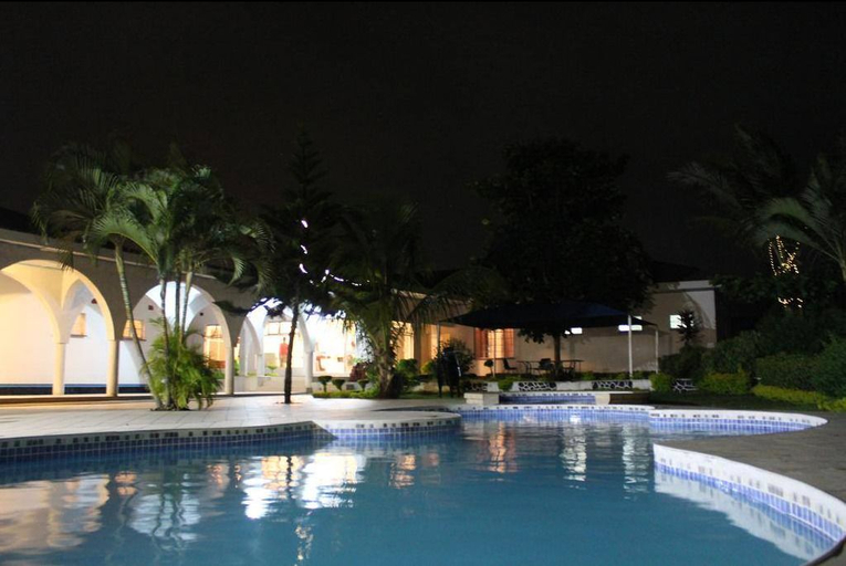 Sport & Beauty 5, Blue Lagoon Lodge Blantyre, Blantyre City