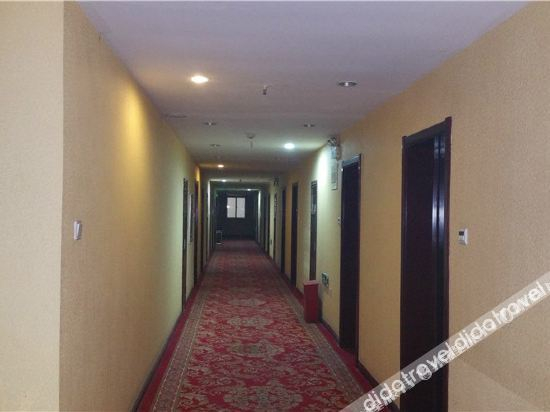 Others 4, Ming Shi Hotel, Xuchang