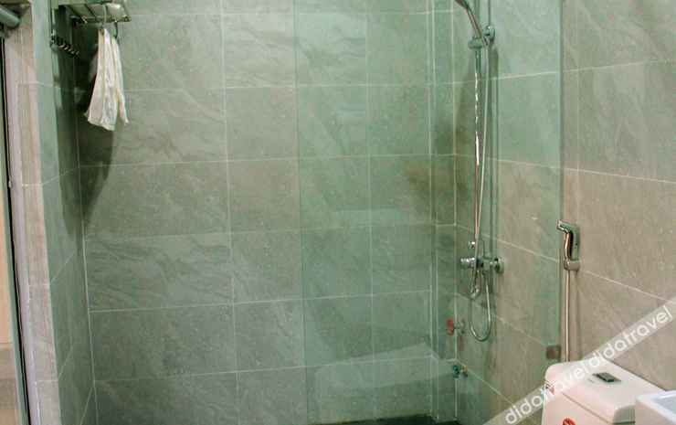Bathroom 4, RUBY LUXURY HOTEL, Qui Nhơn