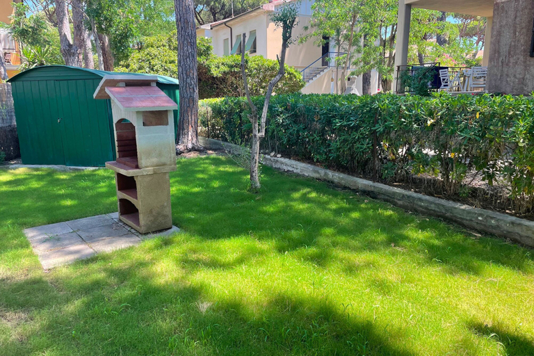 Room 2, Appartamento Giannutri Vicino al Mare, Grosseto