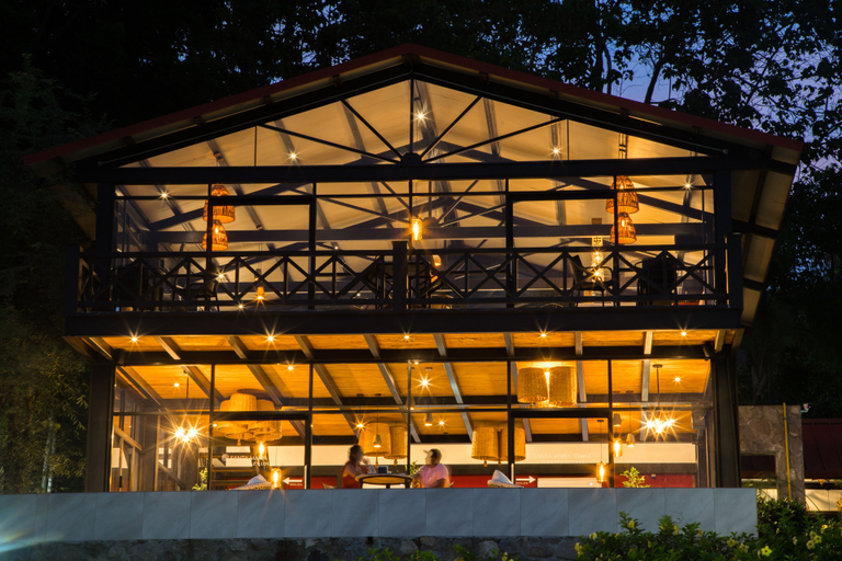 Others 4, Santa María Resort, Santa María del Oro