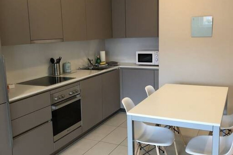 Others 4, Prestige Du Lac Apartments, Lugano