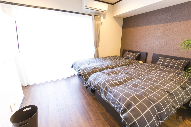Others 3, Mina Aoi Apartment, Nagoya