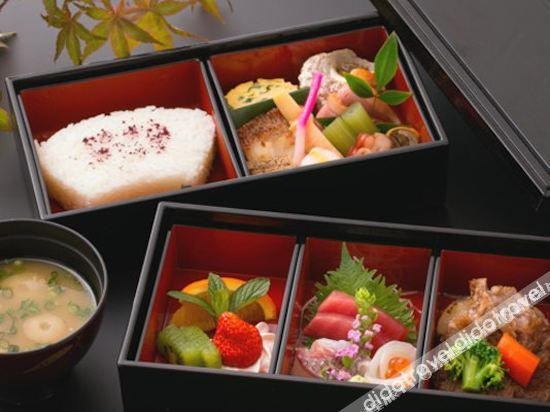 Others 3, Kusano Hotel, Kitakami