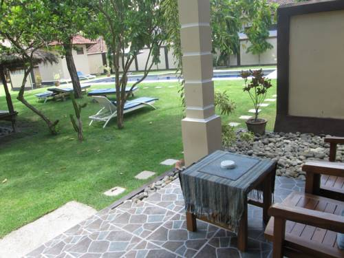Others 2, Yuli's Homestay, Lombok