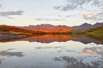 Others 1, Bushmans Nek, Sisonke