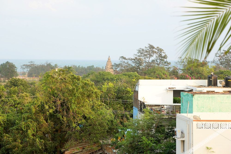 Others 4, Sathvika Hotels, Kancheepuram
