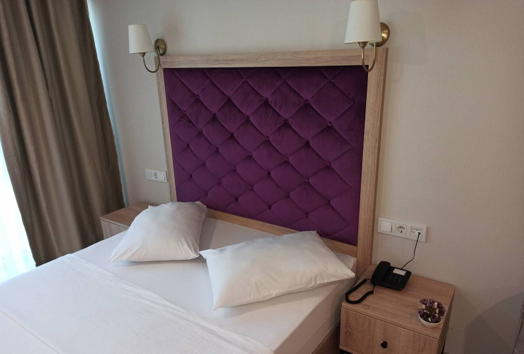 Bedroom 2, Cadde Suite Bakirkoy, Bakırköy