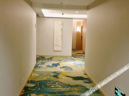 Hotel Interior or Public Areas 5, Yunlai Hotel, Anshun