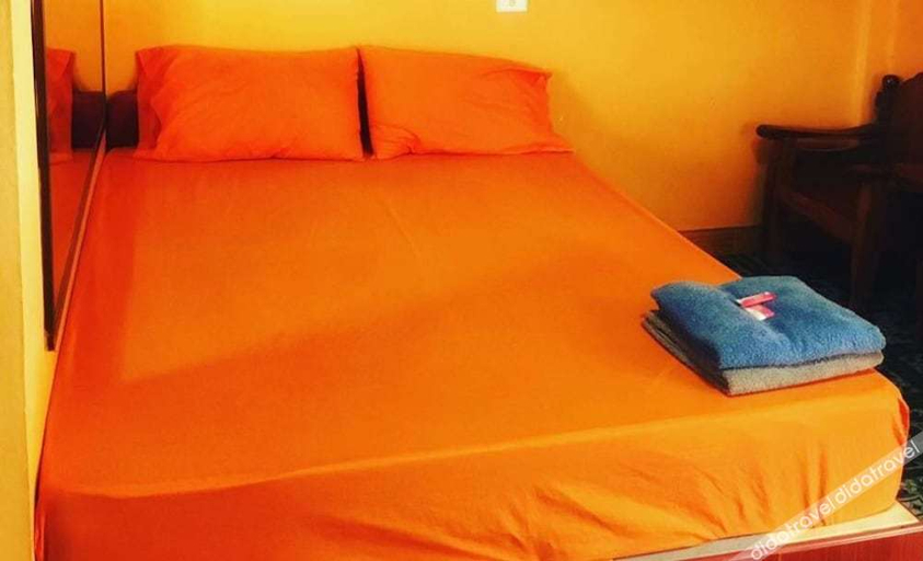 Others 2, Home Sweet Resort, Muang Phetchabun