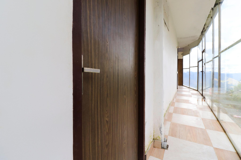 Public Area, Silver Dew Resorts, Dehradun
