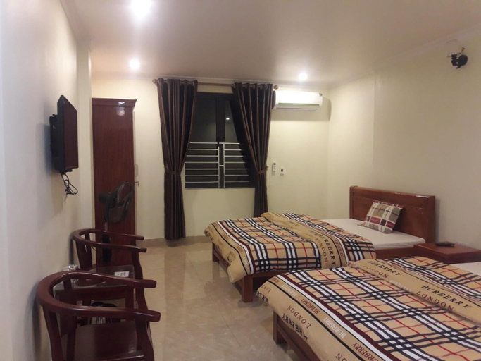 Bedroom 4, Guesthouse Anh Khang, Hạ Long