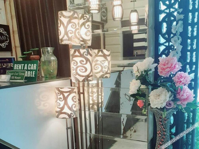 Food & Drinks, Gulberg Continental Hotel, Lahore