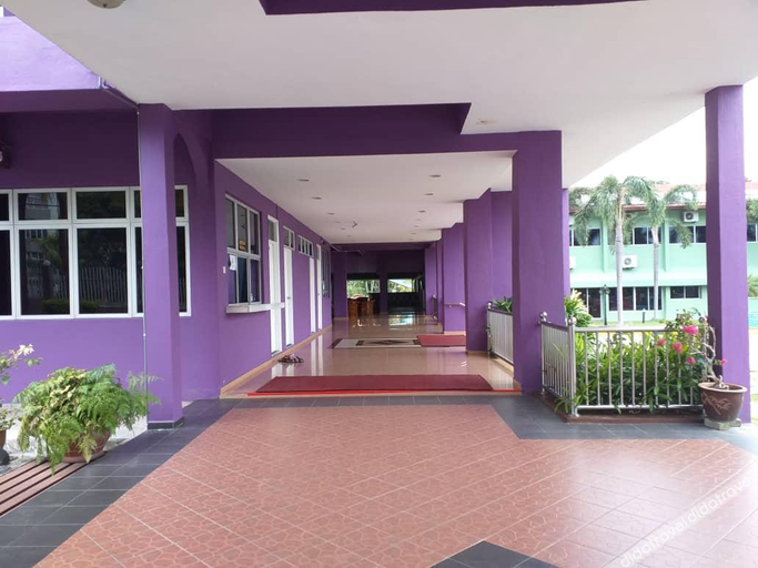 Exterior & Views 1, NTC Port Dickson - MyNubeHolidays, Port Dickson