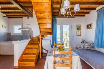 Others 2, Villa Thea Studios & Maisonettes, Thessaly