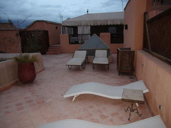 Others 5, Riad Ben Youssef, Marrakech