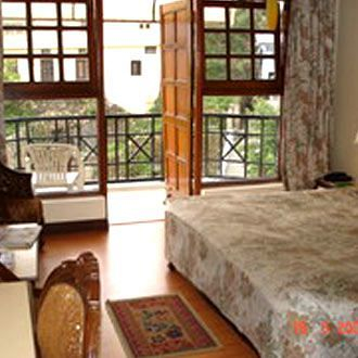 Others 4, Zone Connect by The Park Mussoorie, Dehradun