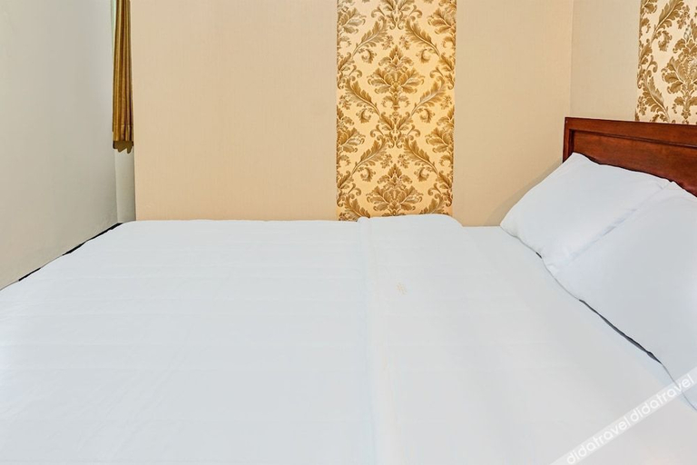 Bedroom 3, Capital O 92228 Cozy Bromo Homestay, Malang