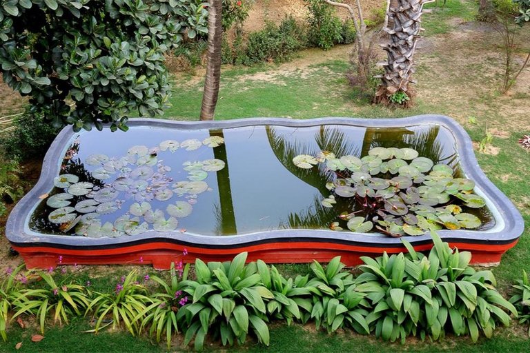Sport & Beauty 4, The Garden Bungalow, Birbhum
