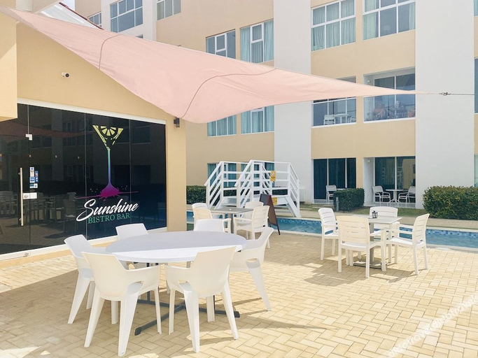 Food & Drinks, Aruba's Life Vacation Residences