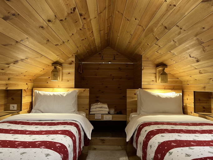 Others 3, Chalet Kolasin Montenegro