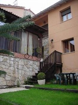 Others 5, Hotel Rural El Yantar de Gredos, Ávila