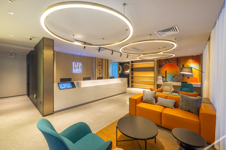 Others 5, Nihao Hotel Golmud Shibang City Center, Haixi Mongol and Tibetan