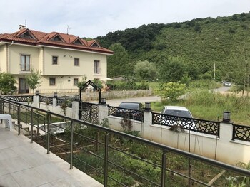 Others 3, AGVA Rex Hotel, Şile
