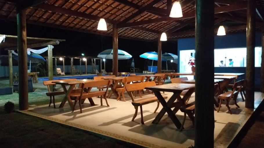 Food & Drinks 5, Pousada Vila do Coco, São Miguel dos Milagres