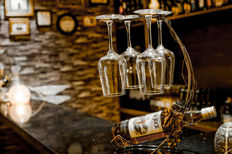 Food & Drinks 5, Yamei garden Homestay, Hohhot