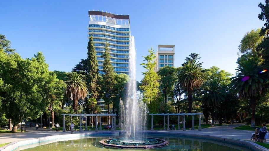 Exterior & Views, Departamento en el centro de Mendoza, Capital