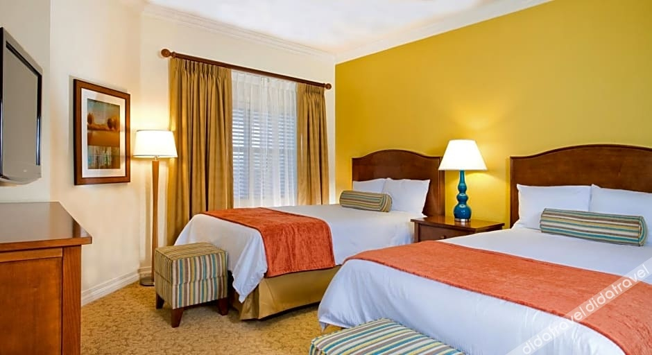Bedroom, WorldMark Reunion, Osceola