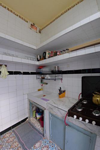 Others 3, Hostel BE 20, Marrakech