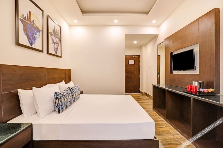 Others 5, Keys Lite by Lemon Tree Hotels, Tapovan, Rishikesh, Garhwal