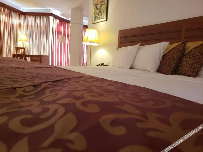 Others 4, Spanhoek Boutique Hotel, Rainville