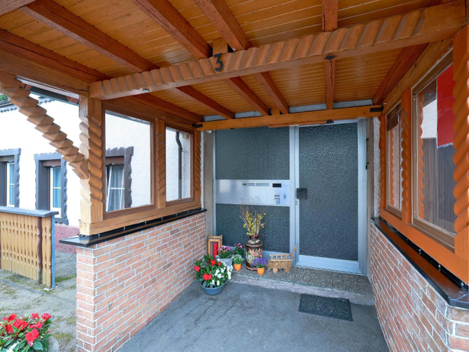 Public Area 2, Ferienwohnung in Lauterbach im Schwarzwald, Ortenaukreis
