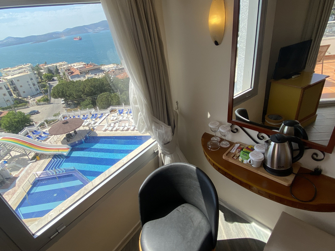 Others 5, Roseira Beach Resort, Milas